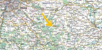 Prodej pole v k.ú. Kostelec nad Černými lesy - 3