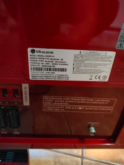 LG LCD - 3
