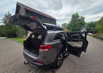 Kia Sorento 2.0 CRDI XL AT AWD 145kw - 3