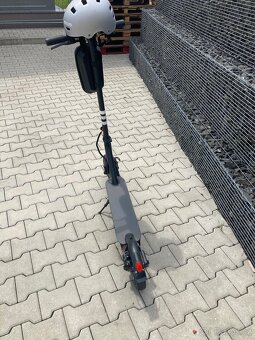 Elektrická koloběžka Sencor SCOOTER Two Long Range 2021 - 3