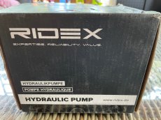 RIDEX HYDRAULICKÉ ČERPADLO, ŘÍZENÍ 12H0025 - 3