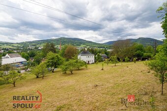 Prodej, domy/rodinný, 195 m2, Mnichov 300, 79326 Vrbno pod P - 3