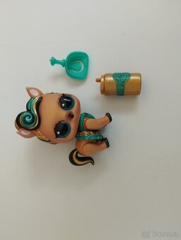 PRODÁM L.O.L.PANENKY - 3