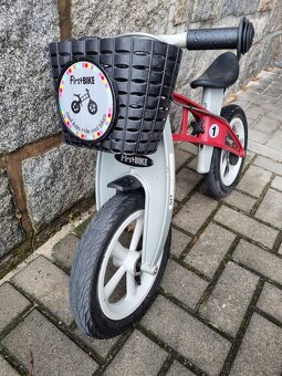 FirstBIKE odrážedlo - 3