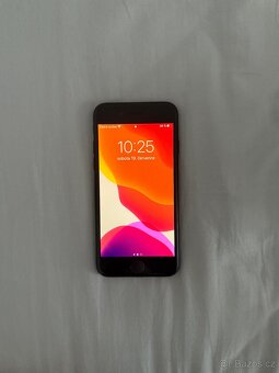 iPhone 7 32GB black - 3