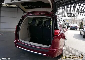 Chrysler Pacifica Combi - 3
