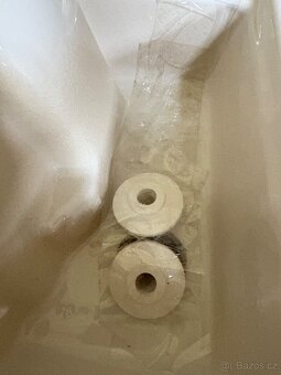 Nepouzite Umyvadlo Laufen Pro S 48x28 cm otvor vpravo - 3