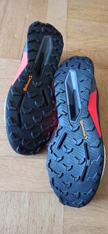 Addidas Terrex Agravic Ultra vel.46, sleva. - 3