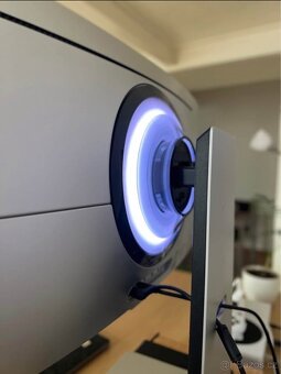 Samsung Odyssey OLED G8 (LS34BG850SUXEN) - 3