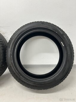 Bridgestone 215/50/18 nové letní pneu - 3