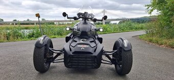 Can-Am Ryker 600 / ODPOČET DPH - 3