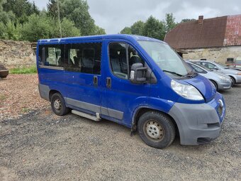 Peugeot Boxer 2.2hdi 74kw - 3