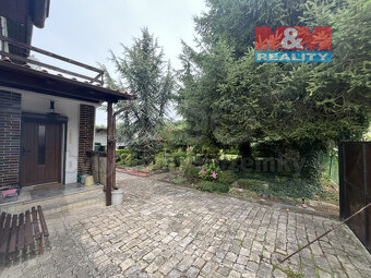 Prodej rodinného domu, 137 m², Vrdy, ul. Pod Vinicí - 3
