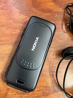 Nokia N73 - 3