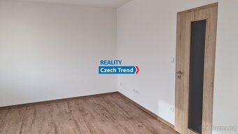Pronájem bytu 1+kk 33,5 m2 v olomouci na ulici Rokycanova - 3