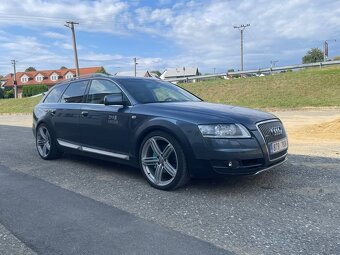 A6 Allroad 2007 - 3