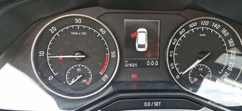 Škoda Superb 3 Combi 2.0 TDI 110 kW 2016 - 3