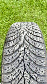 4x Alu kola Cortadero 16" Scala, Kamiq - 3