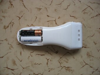 Pedikůra-odstraňovač tvrdé kůže. - 3