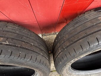 Pneu Goodyear 205/55R16 91V Škoda Octavia - 3