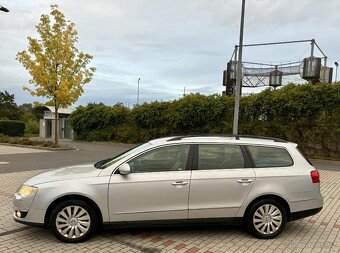 Volkswagen Passat B6 2.0 TDI 103 kW, R.V 2006 - 3