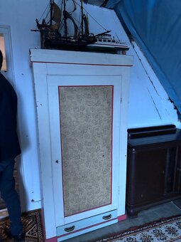 Daruji nábytek za odvoz - 3