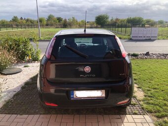 Fiat Punto evo - 3