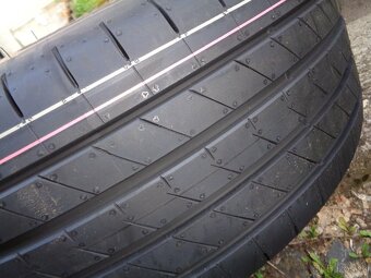 nový originál kola Škoda Superb 19 alu kola 5x112 - 3