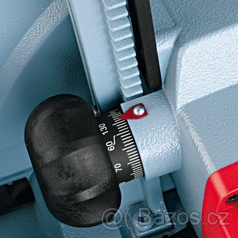 Tesařská ruční kotoučová pila MKS 130 Ec 925401 MAFELL NOVÁ - 3