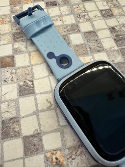 Carneo GuardKid+4G Platinum - dětské chytré hodinky - 3