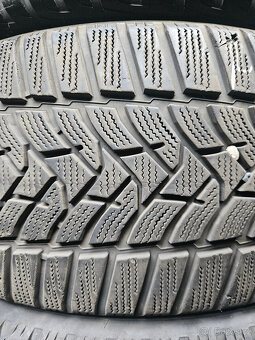 235/45R18 98V XL Winter Sport 5 DUNLOP - 3
