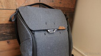 Peak Design Everyday Backpack 20L Charcoal - 3
