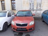 Škoda fabia 12 - 3