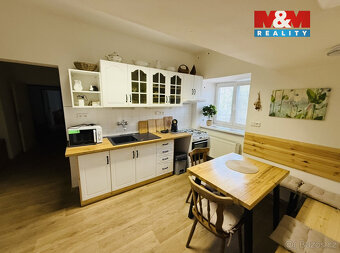 Prodej obchodního objektu , 3252 m², Loštice, ul. Hradská - 3