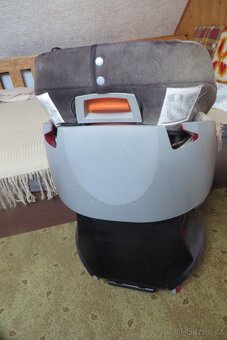Autosedačka 15-36 kg - 3