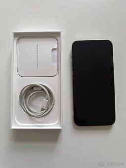 iPhone 14 Pro Max 128GB Gold - 3