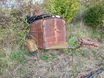 Hasičský MAP-HS1 - 3