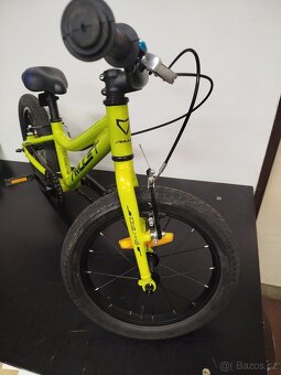 Amulet Superlite 16 - dětské kolo - 3