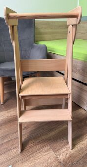 Skládací učicí věž Ninico Nina - 3