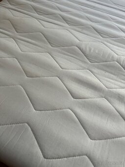 Matrace 160x200 - 3