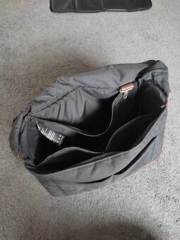 Přebalovací taška na kočárek - 3