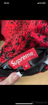 Supreme pánská bunda - 3