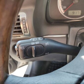 Predám TEMPOMAT a kabeláž - ŠKODA / VOLKSWAGEN / AUDI / SEAT - 3