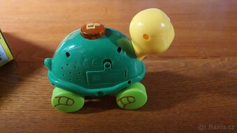 Hračky pro 1 rok - 3