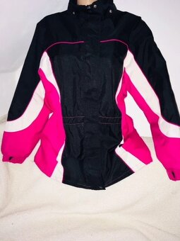 #zimni bunda# sportovni#M/L - 3