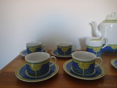 Porcelánová souprava tvar Cairo Nová Role - 3