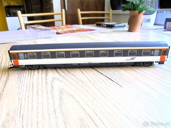 PRODÁM RYCHLÍKOVÉ VOZY TT - 3