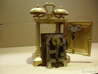 Starožitné hodiny - 3