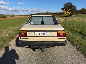 VW Jetta 1.6 D MK2 - 3