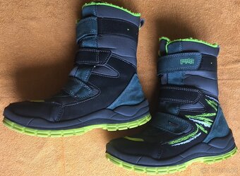 zimní boty Primigi vel 34 - 3